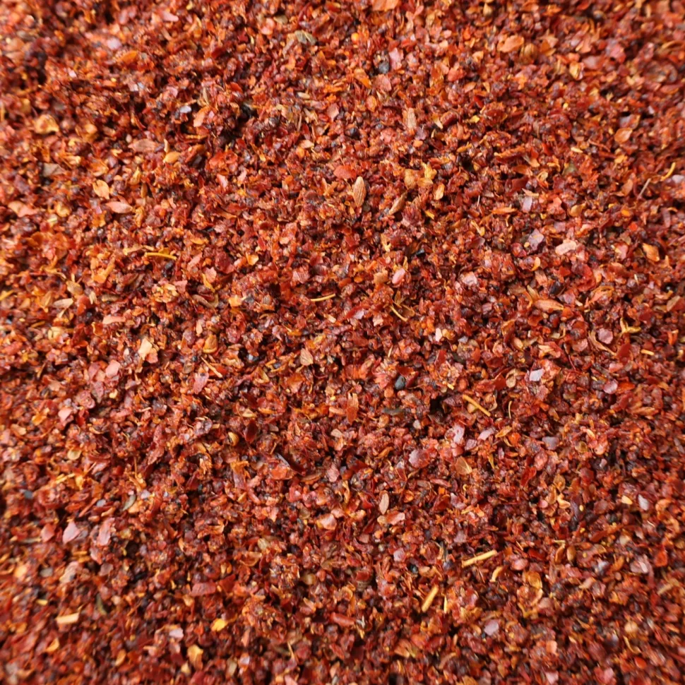 Kryddblandning, Ottoman, 35 g - The Pepper Quest
