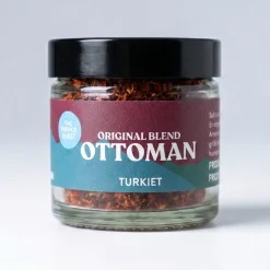 Kryddblandning, Ottoman, 35 g - The Pepper Quest