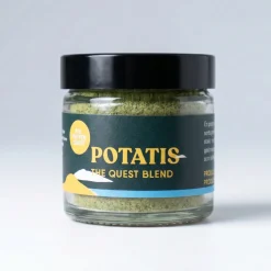 Kryddblandning, Potatis, 30 g - The Pepper Quest