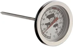 Köttermometer - ETI