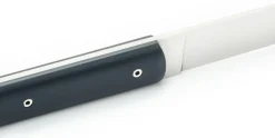 Köttkniv 9.47, handgjord med handtag i POM - Perceval