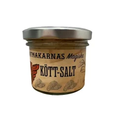 Köttsalt (hängmörat), 140 g - Matmakarna