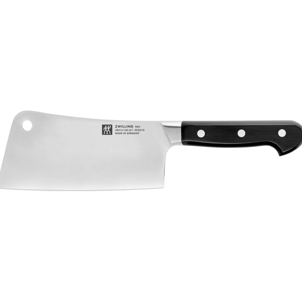 Köttyxa 16 cm, Pro - Zwilling