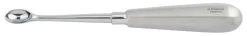 Kuljärn för mikroqueneller, 5 x 12 mm - 100% Chef
