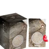 Kvarnsalt, Havssalt, 300 g, Frankrike - Peugeot