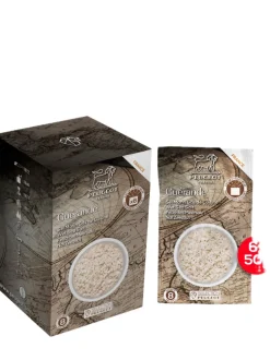 Kvarnsalt, Havssalt, 300 g, Frankrike - Peugeot