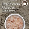 Kvarnsalt, Rosa, 350 g, Bolivia - Peugeot