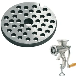 Kvarnskiva, 4,5 mm, Storlek 5 - Westmark
