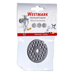 Kvarnskiva, 4,5 mm, Storlek 10 - Westmark