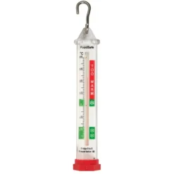 Kyl- och frystermometer - ETI