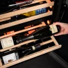 Label-view hylla, VKB180 / VKI180 - Vigneron