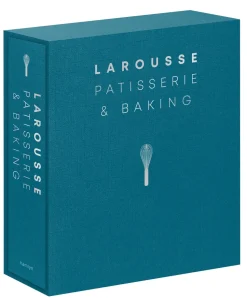 Larousse Patisserie and Baking - Larousse