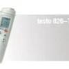 Lasertermometer 826-T2- Testo