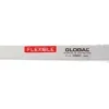 Laxkniv G-10 31 cm, flexibel - Global