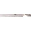 Lax- och skinkkniv G-87, Olivslipad, 27 cm - Global