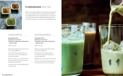 Leaf Tea - Timothy D'Offay