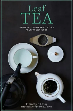 Leaf Tea - Timothy D'Offay