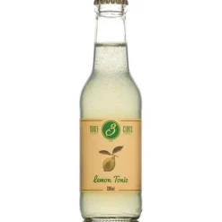 Lemon Tonic, 200 ml - Three Cents