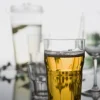 Ölglas i Tritanplast, 50 cl - Exxent