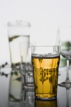 Ölglas i Tritanplast, 50 cl - Exxent