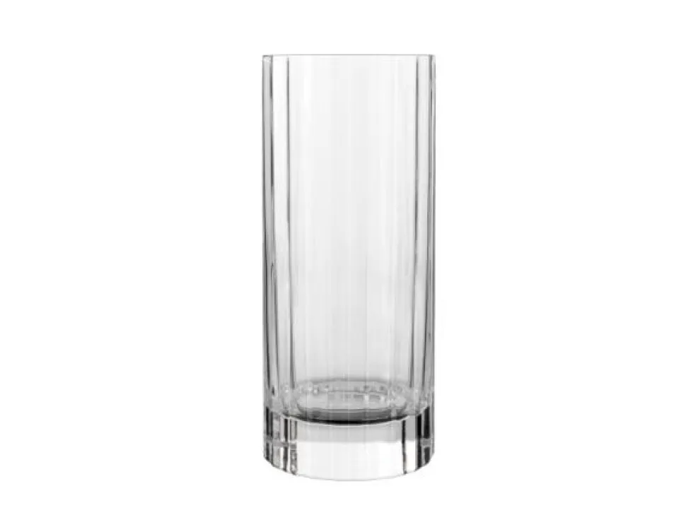 Ölglas/longdrinkglas, Bach, 48 cl, 4-pack - Luigi Bormioli