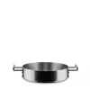 Låg stekgryta 24 cm, Convivio - Alessi