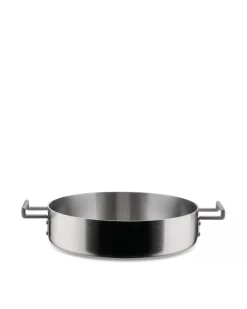 Låg stekgryta 28 cm, Convivio - Alessi