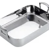 Långpanna Roaster Fusion 5, 35 x 24 cm - Scanpan