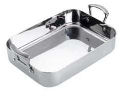 Långpanna Roaster Fusion 5, 35 x 24 cm - Scanpan