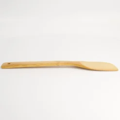 Lång rissked i bambu