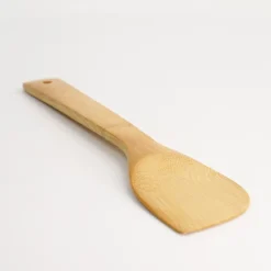 Lång rissked i bambu