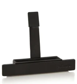 Lockhållare, gjutjärn och silikon - Staub