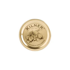 Lock till konserveringsburk, 12-pack - Kilner