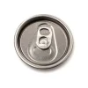 Lock till läskburk, 25cl, 33cl och 50 cl, 100-pack - 100% Chef