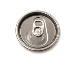 Lock till läskburk, 25cl, 33cl och 50 cl, 100-pack - 100% Chef