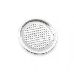 Lock till servering ur läskburk, Peel off lids, 100-pack - 100% Chef