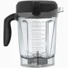Low Profile Våtkanna till Pro 300 och Pro 750, 2.0 liter - Vitamix
