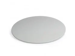 LP-tallrik, porslin, 4-pack - 100% Chef