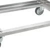 Låsbar vagn GN 1/1, Top Box - Schneider