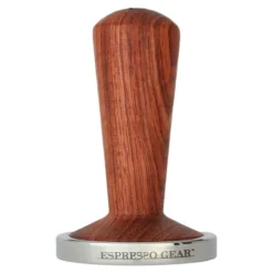 Luce Tamper 58 mm - Espresso Gear