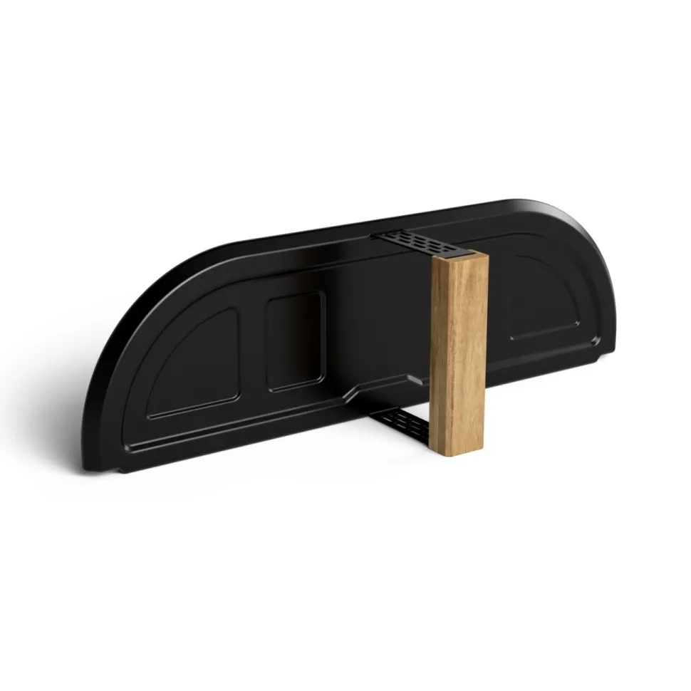 Lucka till Pizzaugn, Dome Gen 2.0, XL - Gozney