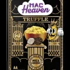 Mac & Cheese, tryffel - Mac Heaven
