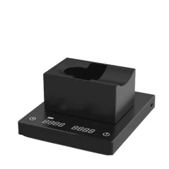 Magic Cube, Ställning till portafilter - Timemore