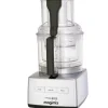 Magimix CS 5200 XL matberedare, matt krom