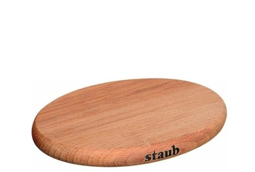Magnetiskt underlägg i bok - Staub