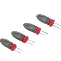 Majskolvhållare, 4-pack - Westmark