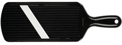 Mandolin, keramiskt blad, svart - Kyocera