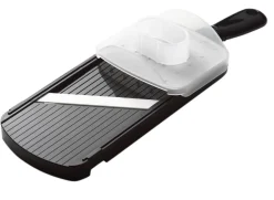 Mandolin, keramiskt blad, svart - Kyocera