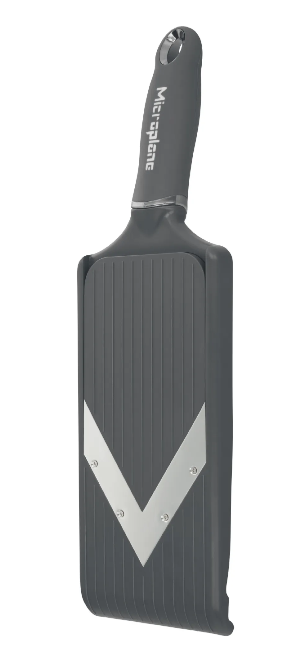 Mandolin, V-Slicer - Microplane