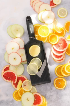 Mandolin, V-Slicer - Microplane